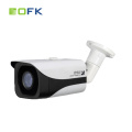 8mm CS-Festobjektiv 40-60m IR-Distanz-Array-LED 720P 1.0MP AHD-Überwachungskamera